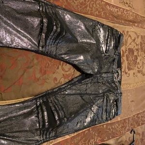 Robin jeans